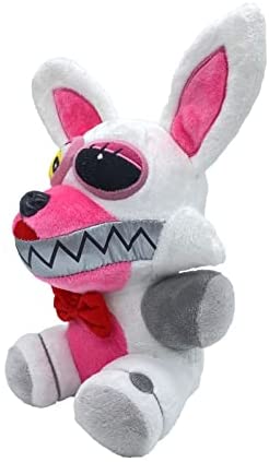 Mangle Plush (9in) – Youtooz Collectibles