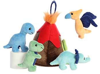 Ebba – Baby Talk 6u201d My Dinosaur Friends – Homefurniturelife Online ...