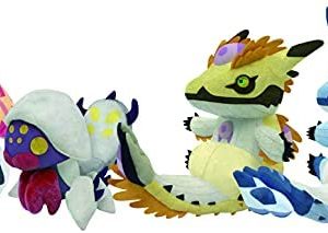 narwa plush