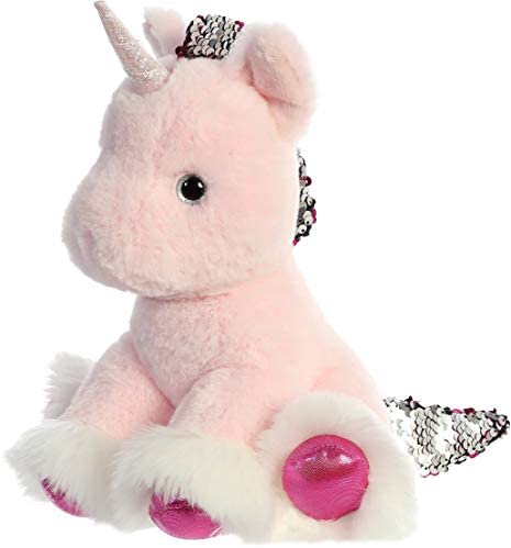 Valentine Items Details about   Aurora 9" Sluuumpy Sweetheart Unicorn 