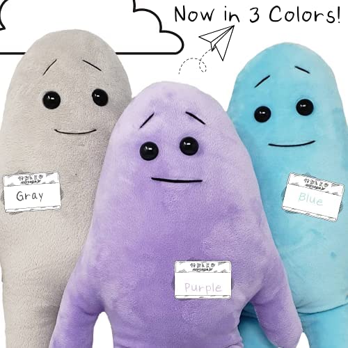 SWEATPANTS & COFFEE Anxiety Blob Stress Relief Toys for Adults, Anxiety  Relief Items, Anti Anxiety Toys, Stress Relief Gifts for Women, Anxiety  Relief Items for Teens, Anxiety Relief Toys (Purple) – Homefurniturelife