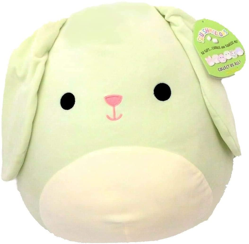 Squishmallow rabbit clearance