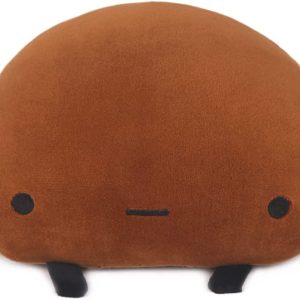 Potato Novelty Plush, Food Plush, Plushie, Potato, Food Pillow