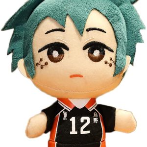 magnamalo plush