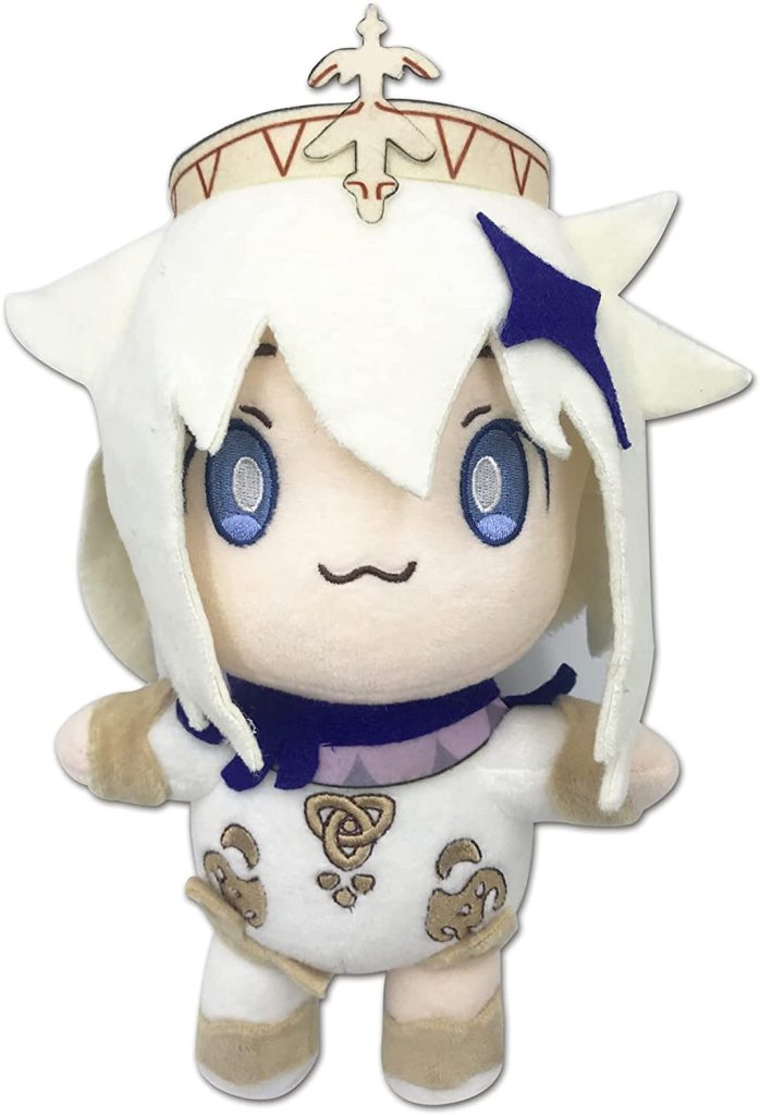yoda shoulder plush