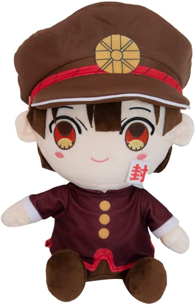 Cheap Anime Plush Figures, Top Quality. On Sale Now. | Wish