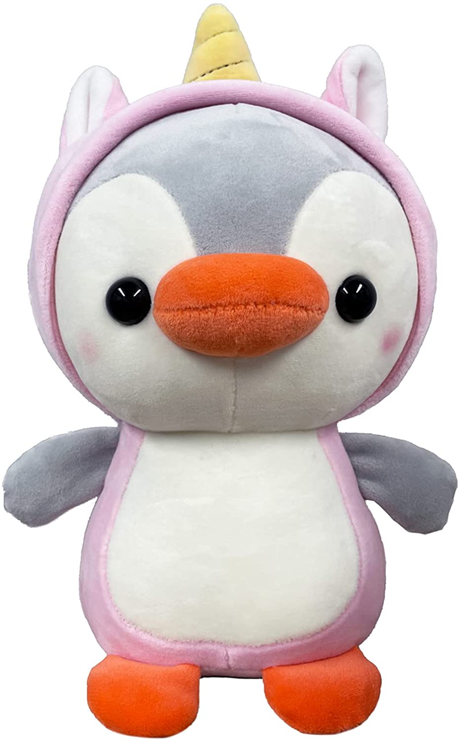 mood plushies duck
