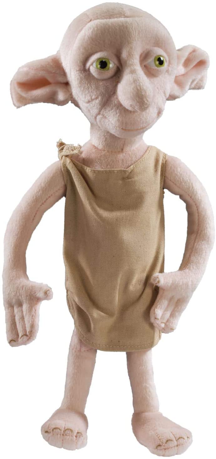 stuffed dobby harry potter