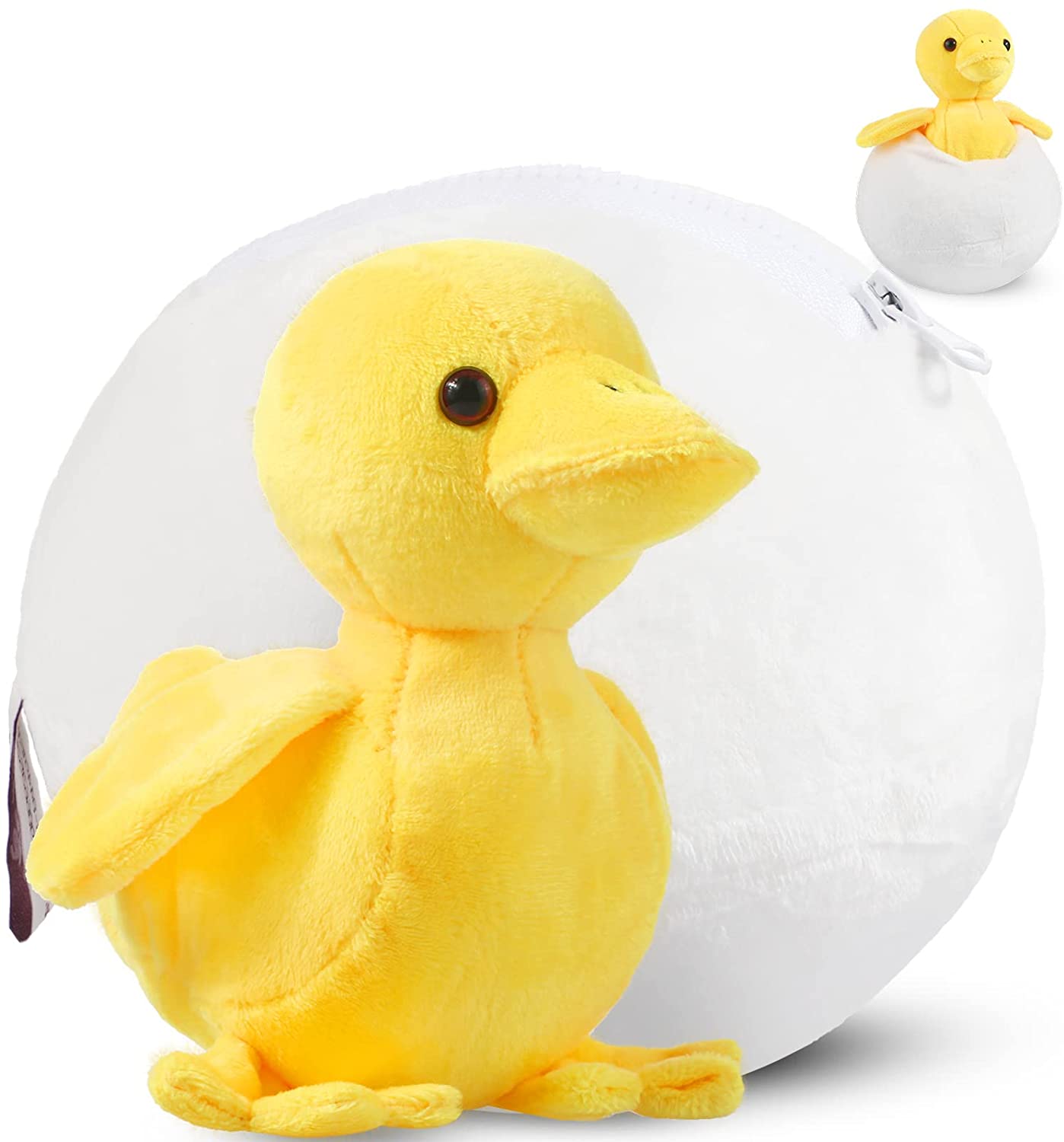 Easter duck stuffed animals cheap
