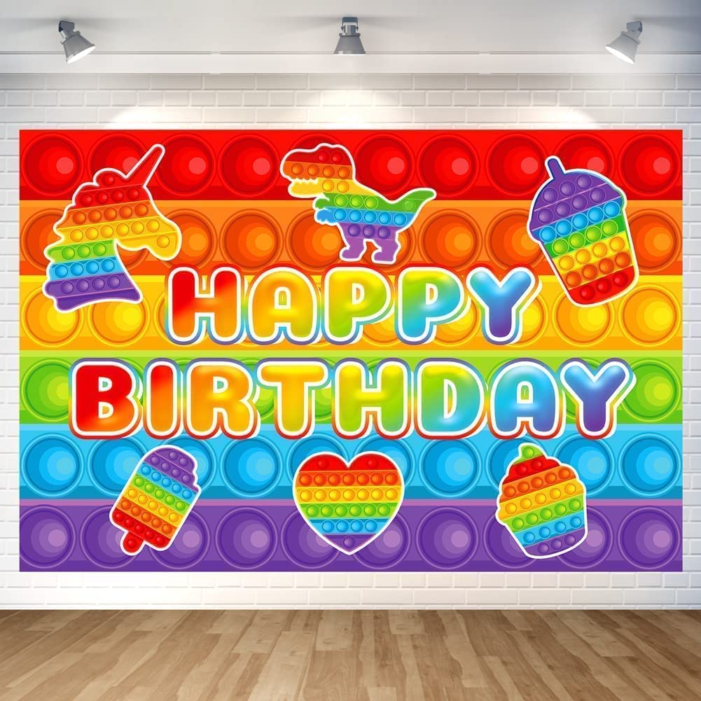 Kids Party Themes Boy/Girl/Children Birthday PARTY RANGE Plastic TABLECOVER 