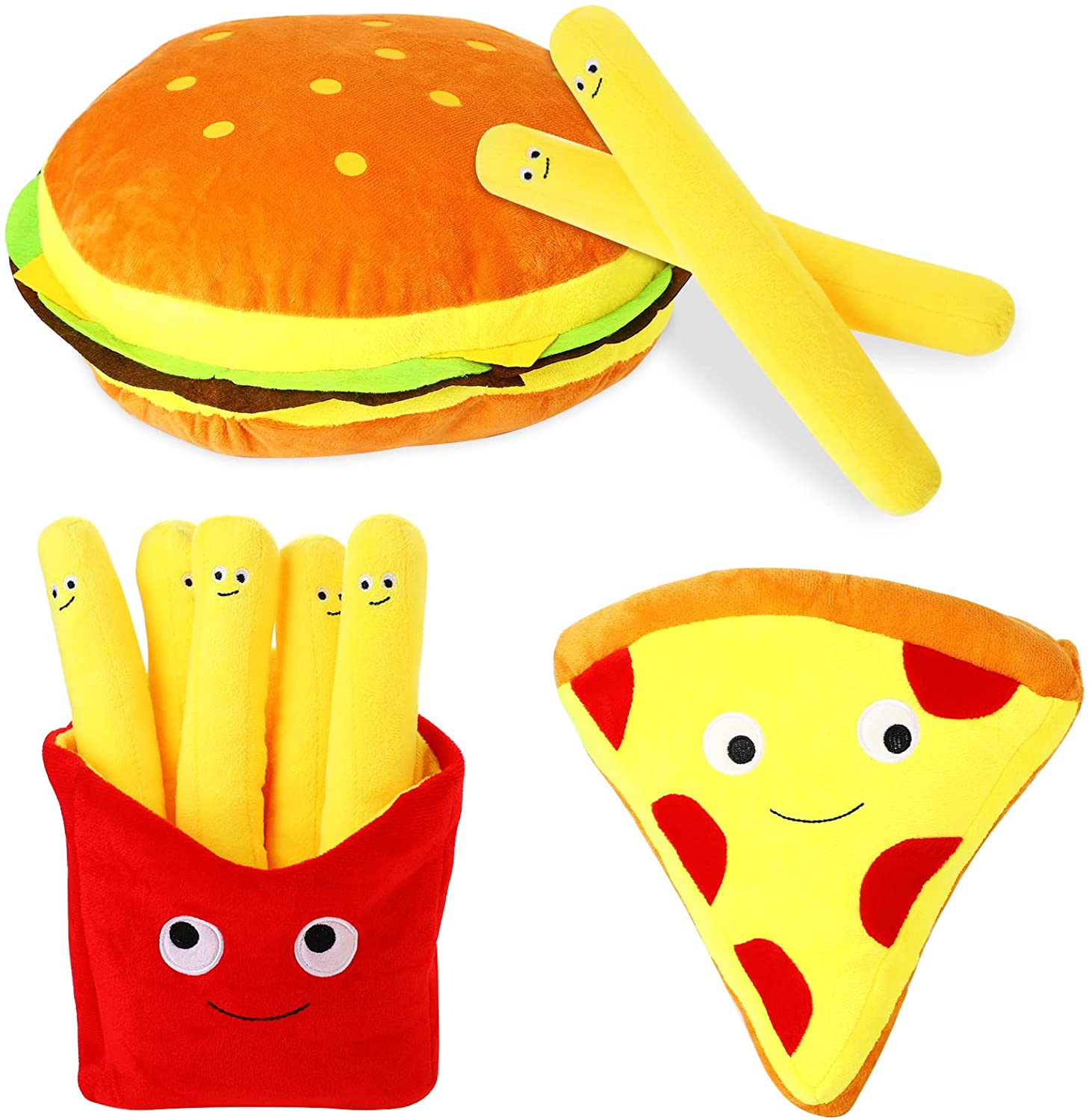 French fries stuffed best sale animal