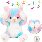 wowwee ploosh glowcorns