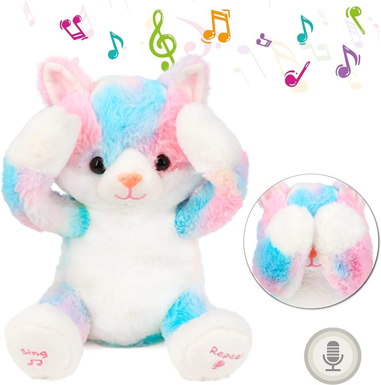 wowwee ploosh glowcorns