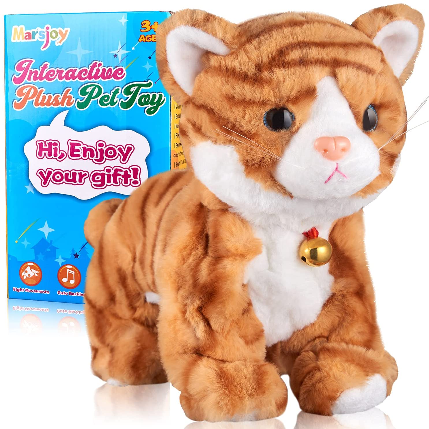 Kids toy cats deals