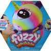 Fuzzy Wubble Babies Twinkles The Unicorn Super Soft/cuddly 80511 for sale online 