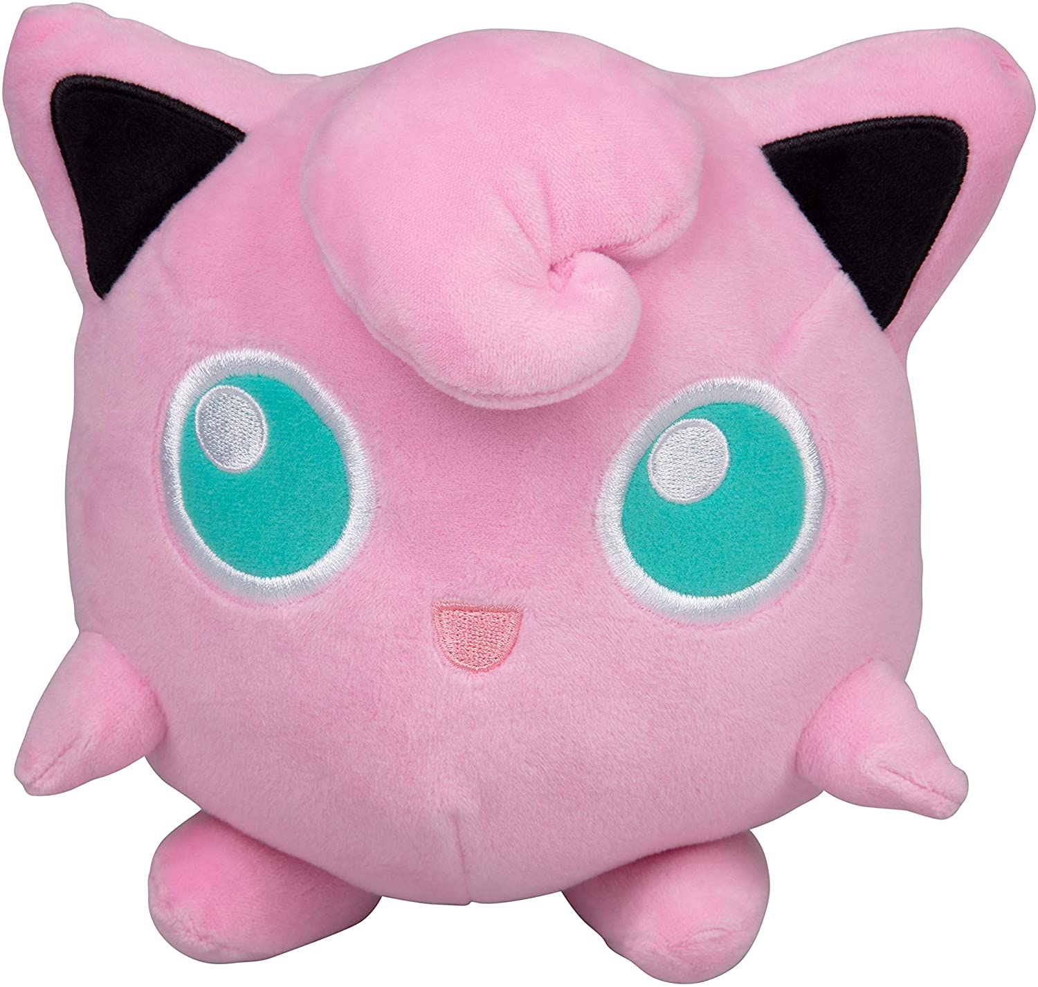 Pok mon Jigglypuff Plush Stuffed Animal 8 Homefurniturelife