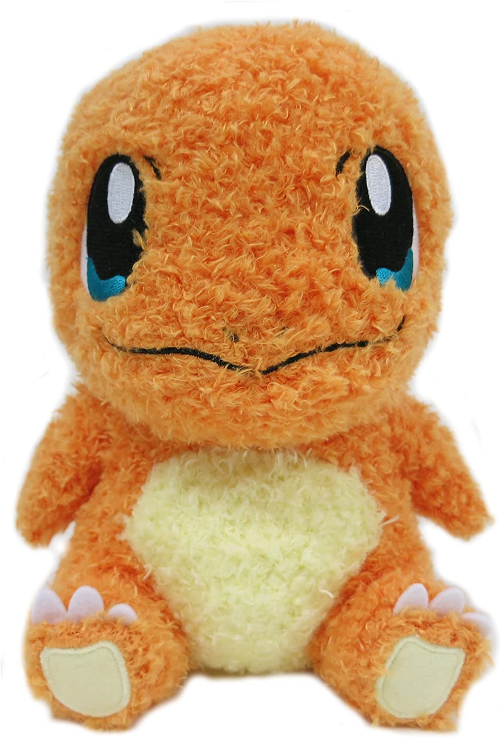 Sekiguchi Pokemon Eevee Mokomoko Mascot Goods-00311639 4905610671908 for sale online 