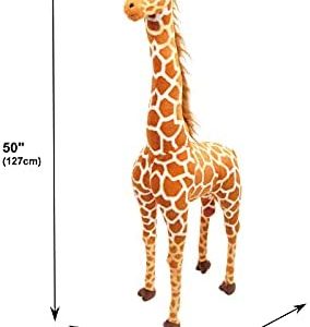 linzy toys giraffe