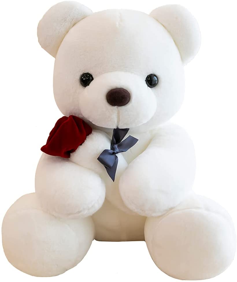 Soft teddy bear plush toy-The Ro Bear