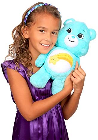 Details about   NEW 2020 Care Bears Plush Complete 14” Set FAST FREE SHIPPING In Hand NIB 
