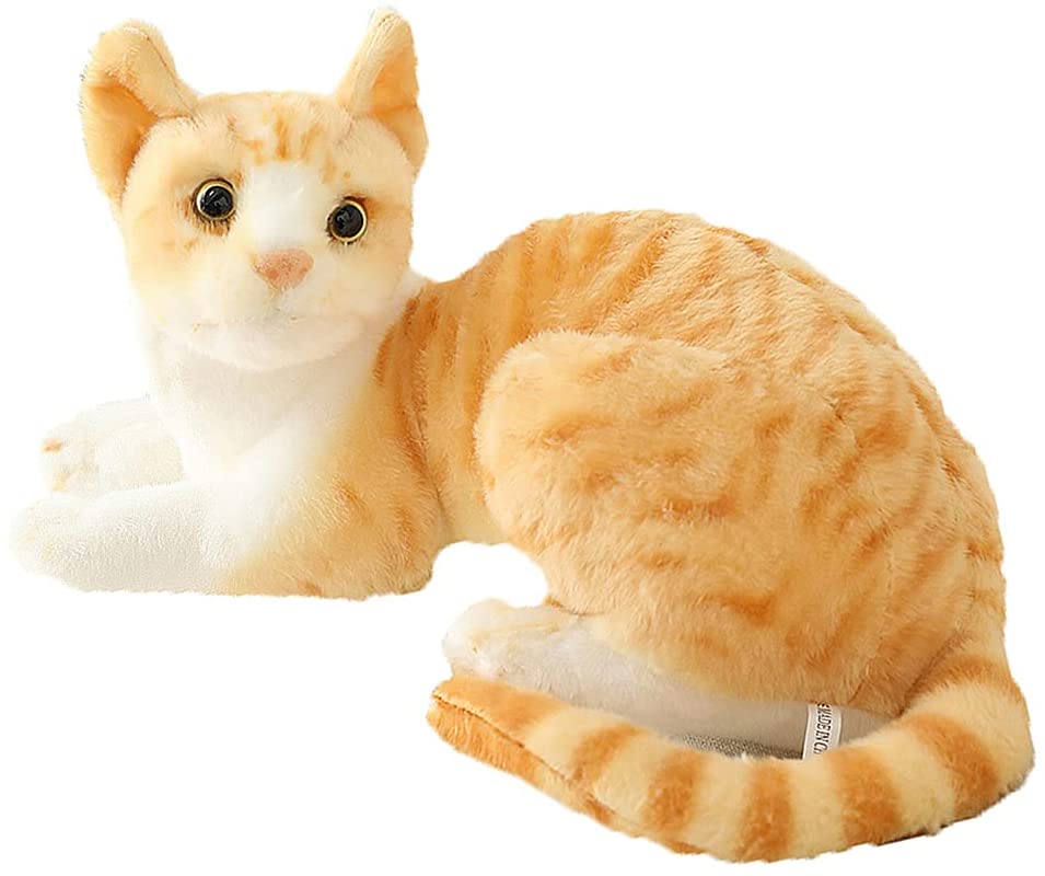 Cat baby on sale toy