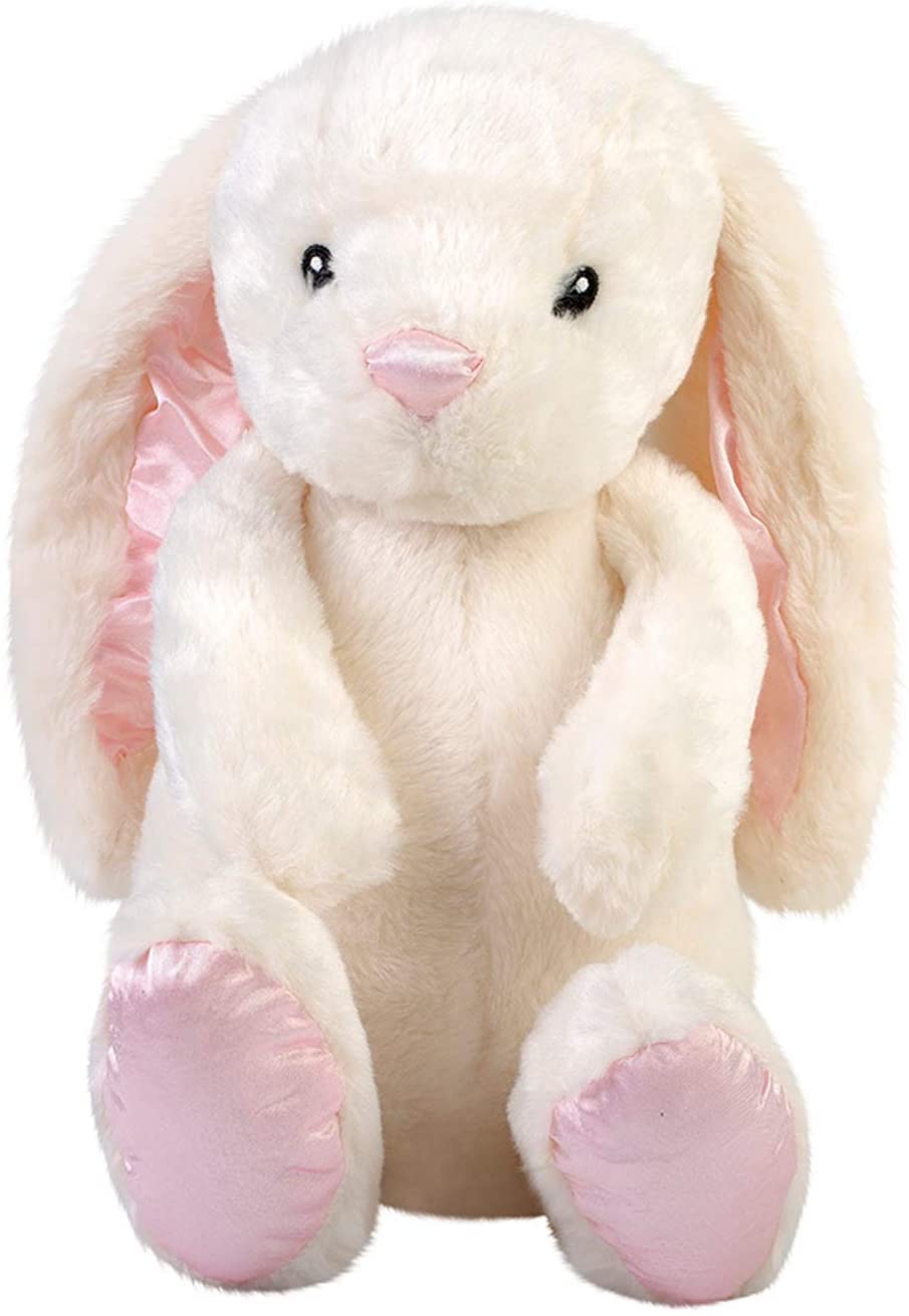 Bunny rabbit 2025 plush