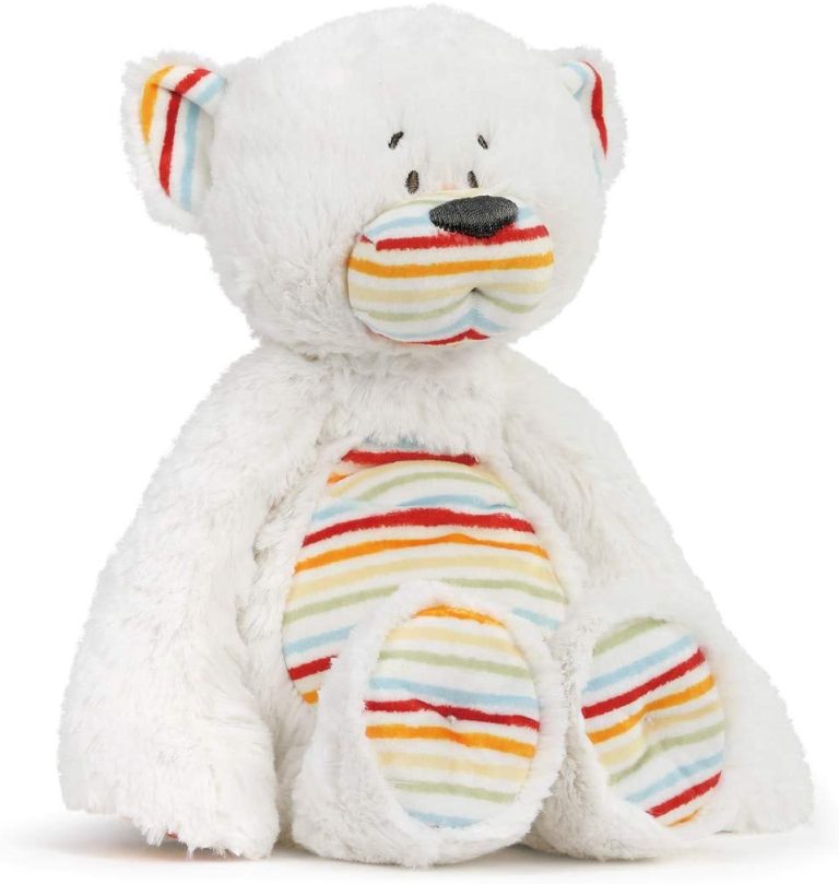 demdaco teddy bear