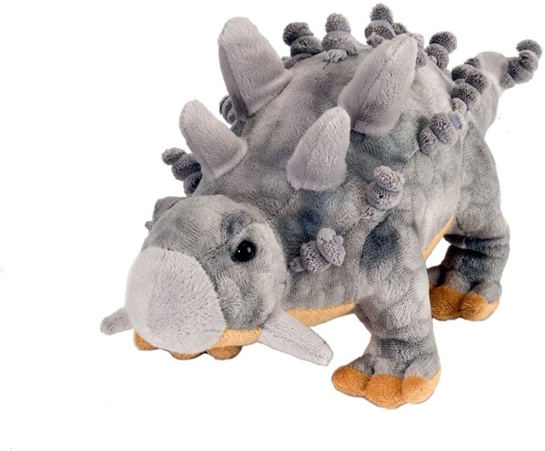 Gifts Fo... Wild Republic Triceratops Plush Plush Toy Dinosaur Stuffed Animal 