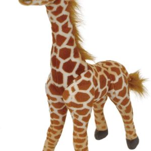 linzy toys giraffe