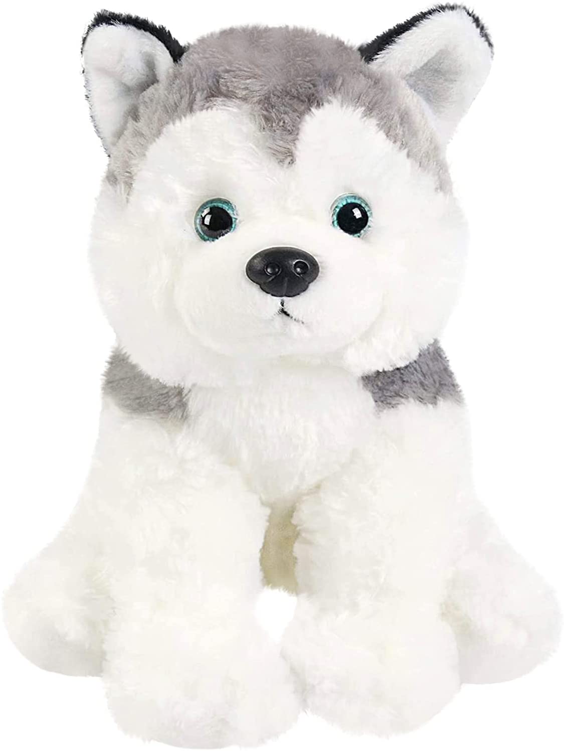 puppy plush toy