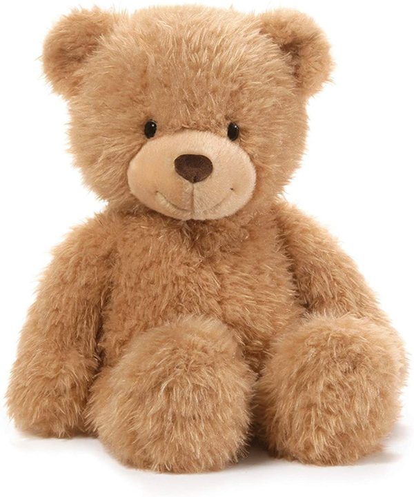 gund ginger