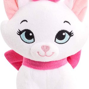 Classics Bean Plush Marie, By Just Play Classics Bean Plush Marie, By Just Play