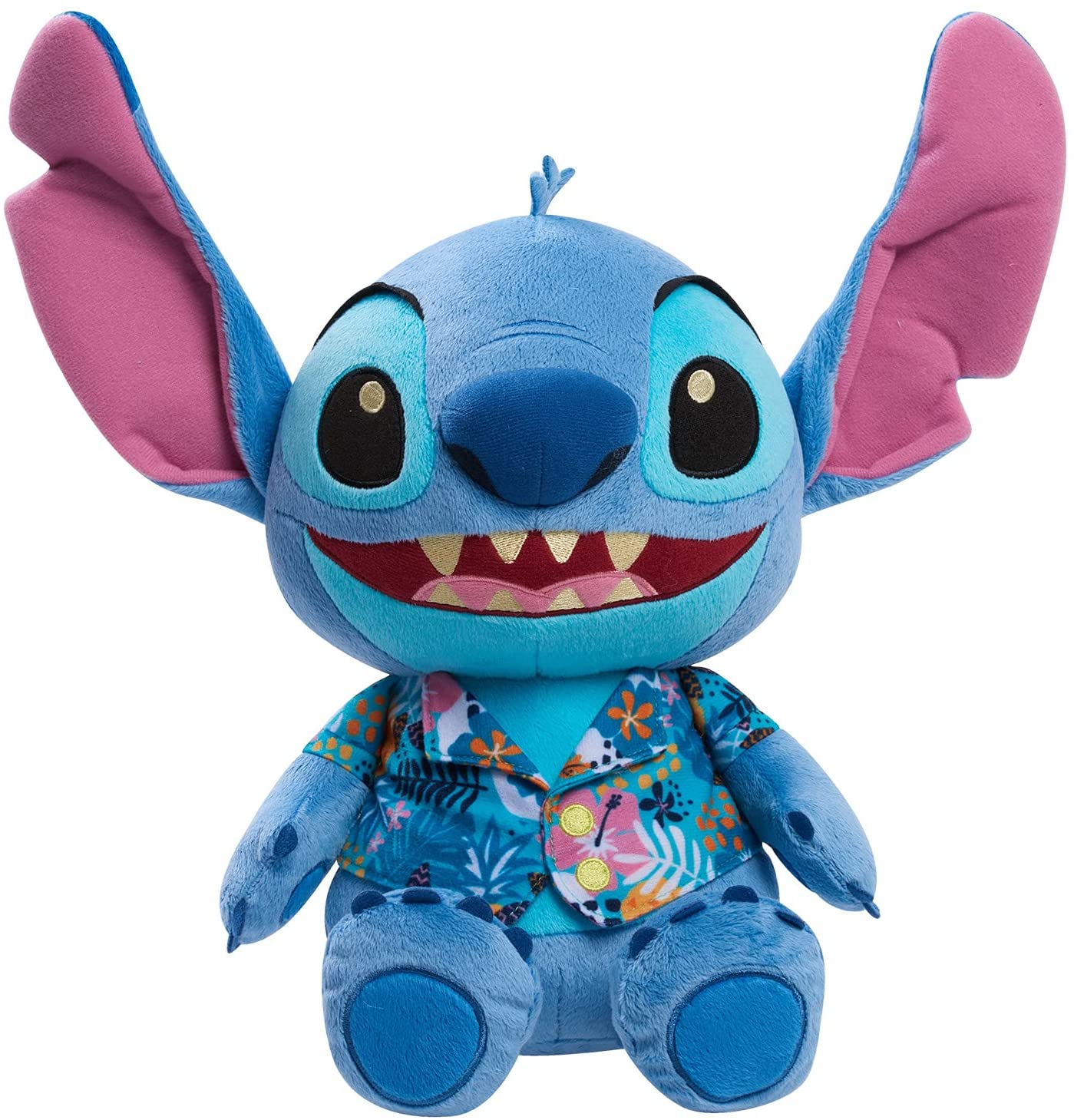 Lilo &Stitch plush toys gift New 22'' Stitch Plush Pillow Plush Toy Pet Doll New 