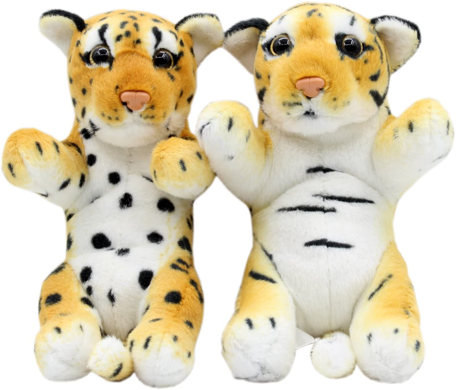 tagln plush