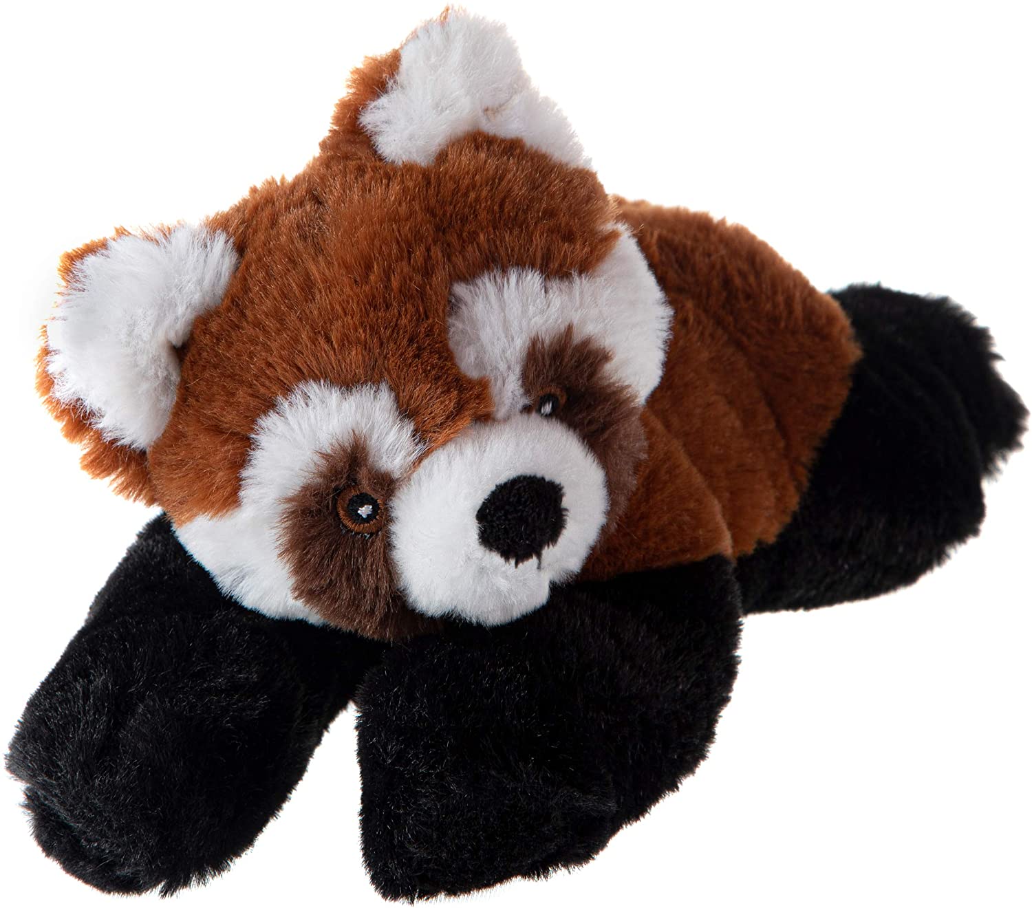 New W/ ORIGINAL TAGS Wild Republic Cuddlekins Red Panda 8" CUTE GIFT 