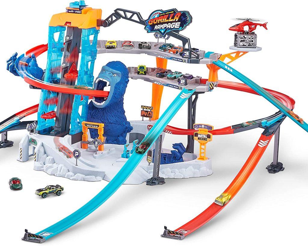 zuru cars