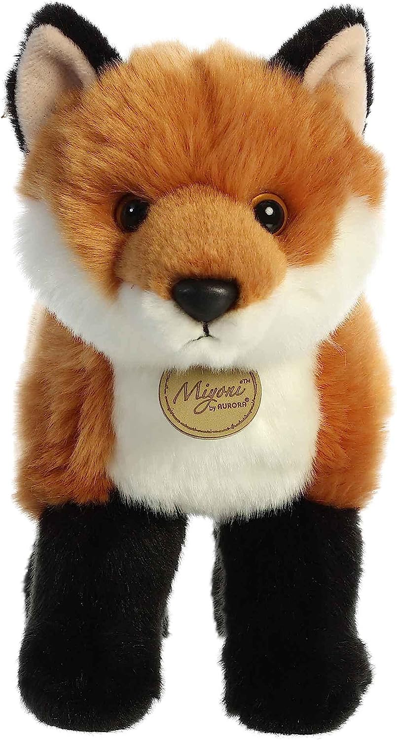 Aurora – Miyoni – 10” Fox – Homefurniturelife Online Store