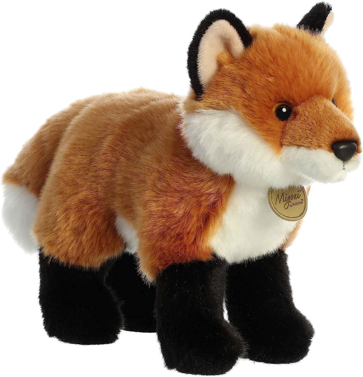 Aurora – Miyoni – 10” Fox – Homefurniturelife Online Store