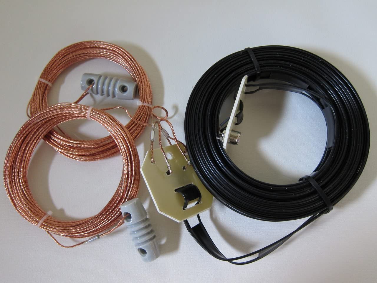 Enterprises Original 1778M G5Rv Junior Wire Antenna 4010 Meters, 52
