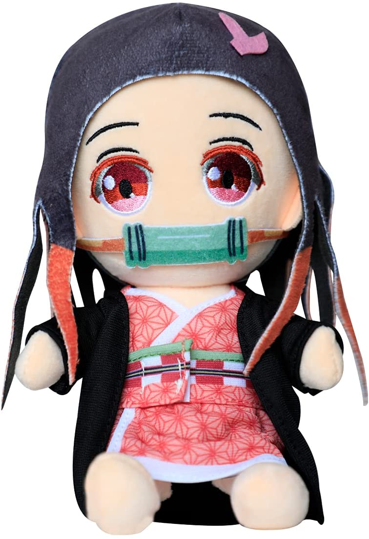 Anime store plush store