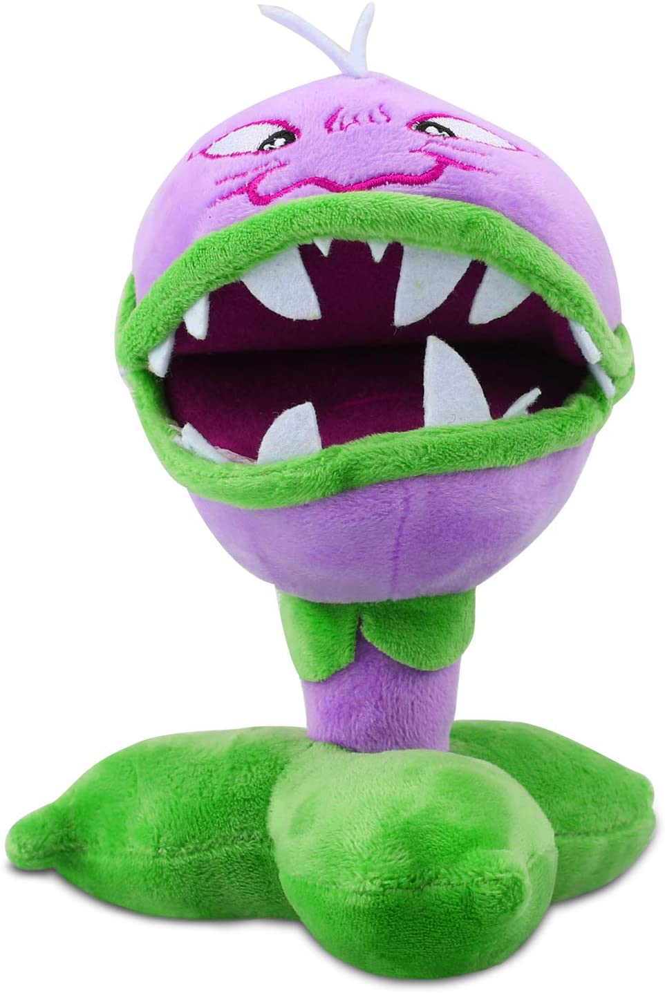 Maikerry 1 PC PVZ Plants VS Zombies Plush Toy Stuffed Soft Doll